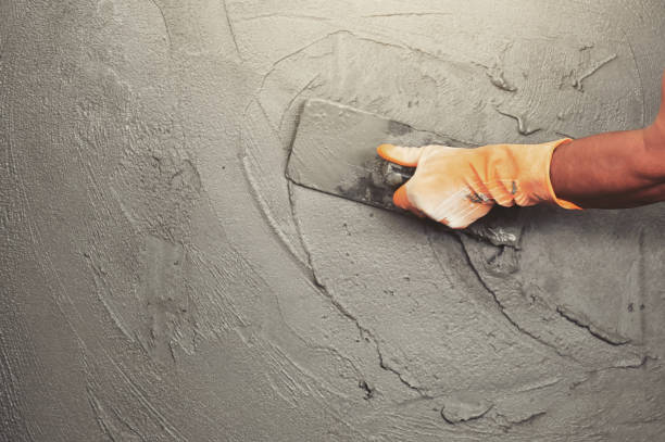 Best Concrete Driveway Repair Near Me  in Bloomingdale, GA