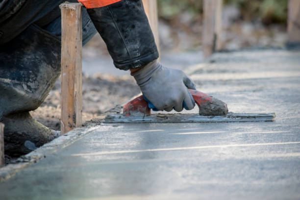 Best Concrete Slab Installation  in Bloomingdale, GA