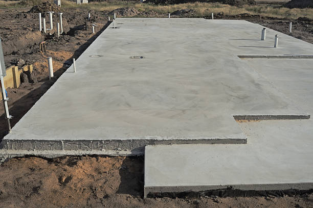 Best Concrete Walkway Installation  in Bloomingdale, GA