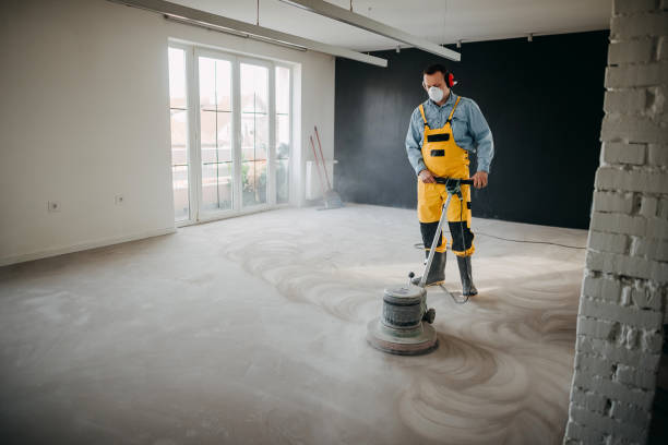 Best Concrete Installation Cost  in Bloomingdale, GA