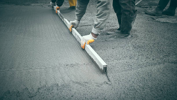 Best Best Concrete Contractor  in Bloomingdale, GA