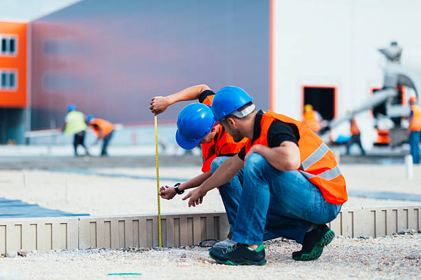 Best Concrete Leveling Services  in Bloomingdale, GA