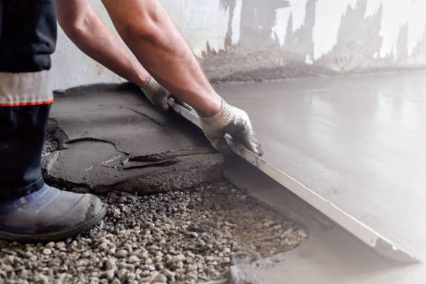 Best Concrete Walkway Installation  in Bloomingdale, GA