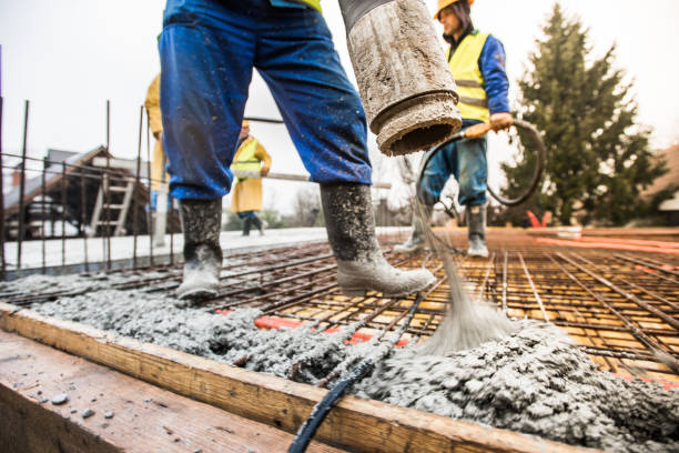 Best Concrete Resurfacing Services  in Bloomingdale, GA